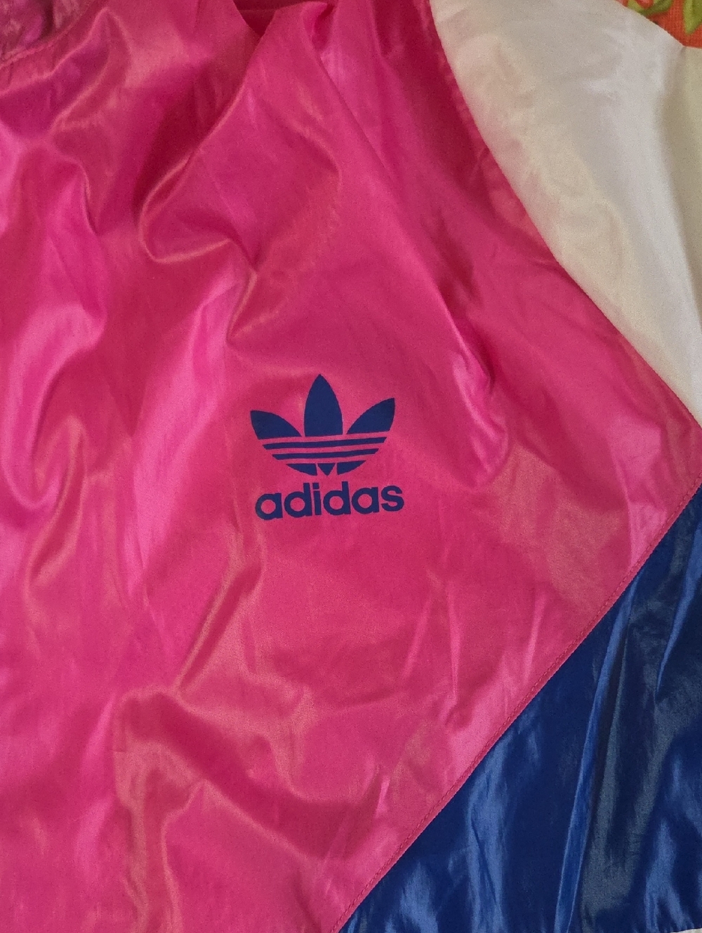 Adidas Jacket - Picture 3 of 11
